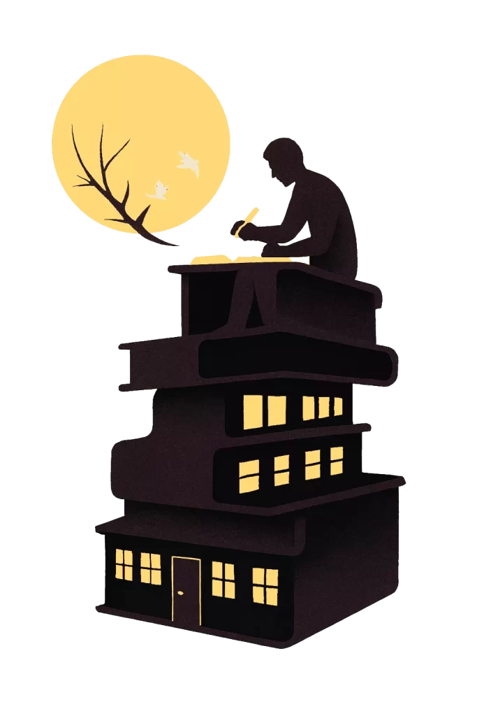 خورشید نویسندگی بزرگترین انجمن مستقل ادبی